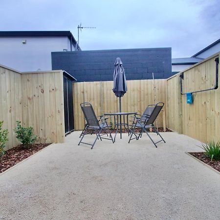 Perfect Modern Townhouse Cbd Christchurch Buitenkant foto